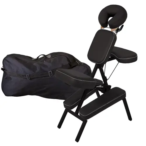 Stronglite Microlite Portable Massage Chair