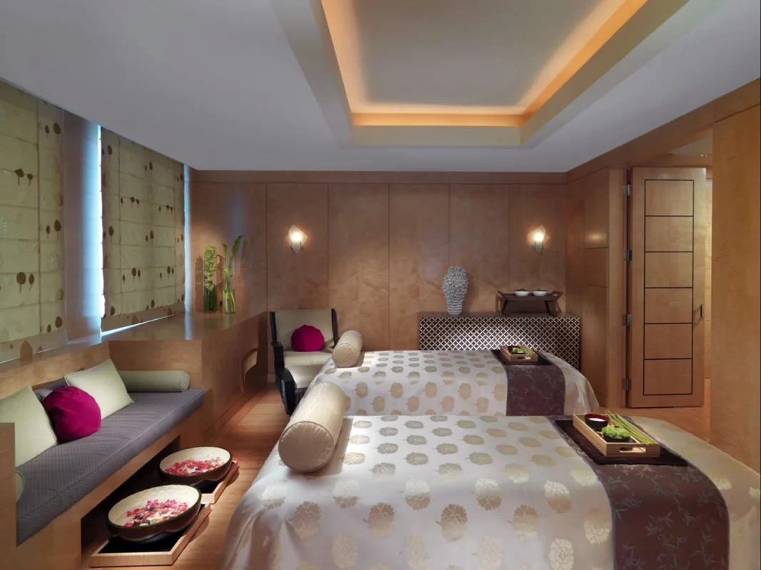 Hotel Spa Design