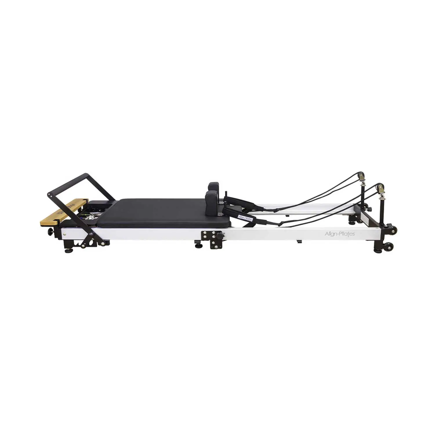 F3 Folding Pilates Reformer on Sale at Gym Marine Yachts and Interiors