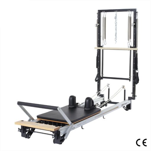 SPX Max Reformer