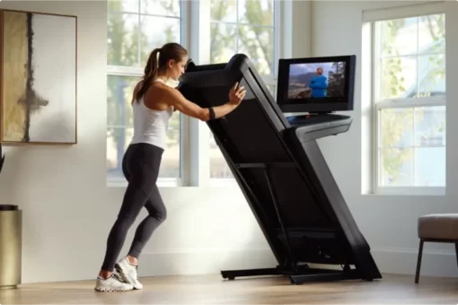 2450 treadmill