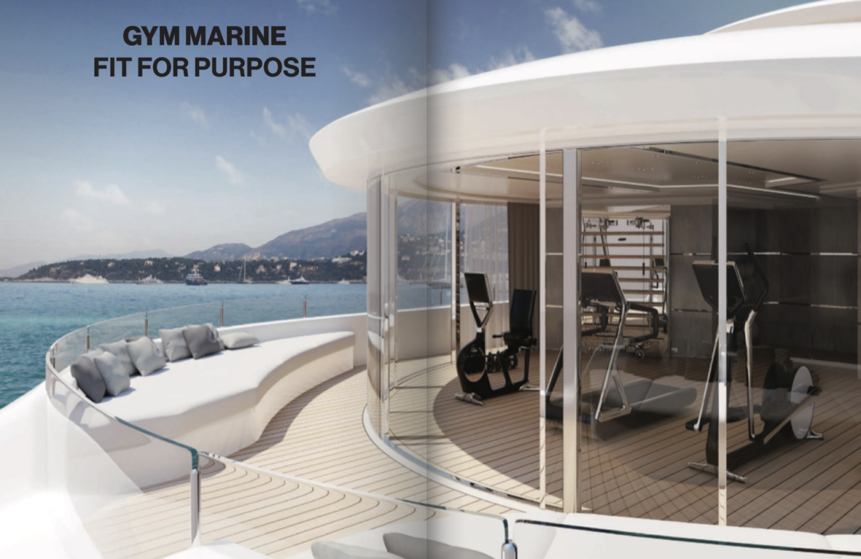 elevated luxury living