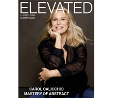 ELEVATED LUXURY LIVING – AUG 2023