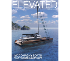 ELEVATED YACHTS – AUG 2023