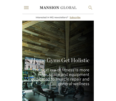 Mansion Global – April 2023