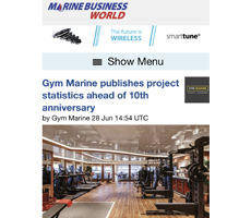 Marine Business World – June 2023