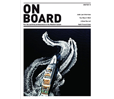 Onboard Magazine – Winter 2015