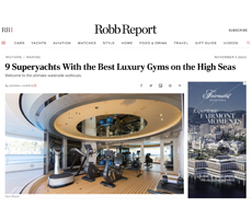 Robb Report online_Nov 2023