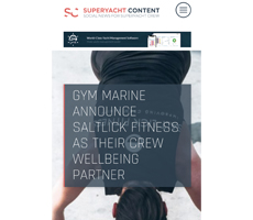 Superyacht Content – June 2023