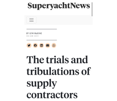 Superyacht News – june 2023
