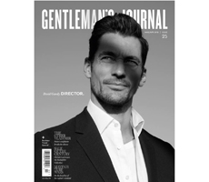 The Gentleman’s Journal – Aug 2019