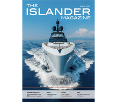 The Islander – Sep 2023