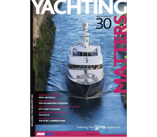 Yachting Matters – Spring: Summer 2016